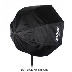 Godox 80cm umbrella type speedlite octagon softbox