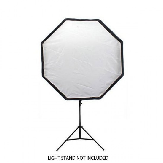 Godox 80cm umbrella type speedlite octagon softbox