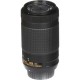 Nikon AF-P DX NIKKOR 70-300mm f/4.5-6.3G ED VR Lens