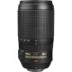 Nikon AF-S VR Zoom-NIKKOR 70-300mm f/4.5-5.6G IF-ED Lens