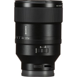 Sony FE 135mm f/1.8 GM Lens Sony FE 135mm f/1.8 GM Lens
