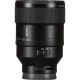 Sony FE 135mm f/1.8 GM Lens