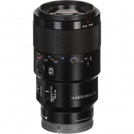 Sony FE 90mm f/2.8 Macro G OSS Lens Sony FE 90mm f/2.8 Macro G OSS Lens