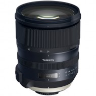 Tamron SP 24-70mm f/2.8 Di VC USD G2 Lens for Nikon F Tamron SP 24-70mm f/2.8 Di VC USD G2 Lens for Nikon F