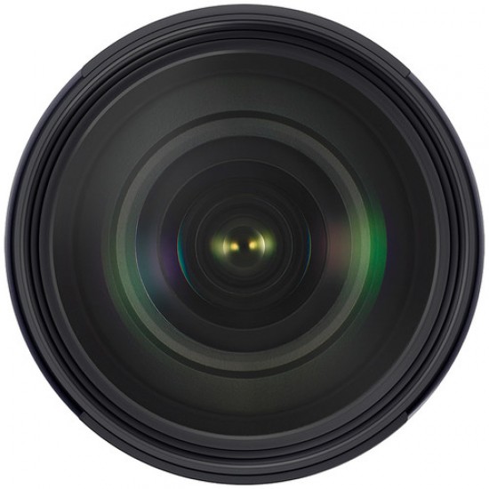 Tamron SP 24-70mm f/2.8 Di VC USD G2 Lens for Canon EF Cameras