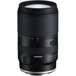 Tamron 18-300mm f/3.5-6.3 Di III-A VC VXD Lens (Canon RF) Tamron 18-300mm f/3.5-6.3 Di III-A VC VXD Lens (Canon RF)