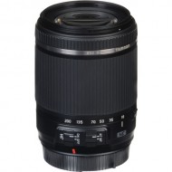 Tamron 18-200mm f/3.5-6.3 Di II VC Lens for Canon EF Tamron 18-200mm f/3.5-6.3 Di II VC Lens for Canon EF
