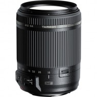 Tamron 18-200mm f/3.5-6.3 Di II VC Lens for Nikon F Mount DSLRs Tamron 18-200mm f/3.5-6.3 Di II VC Lens for Nikon F Mount DSLRs