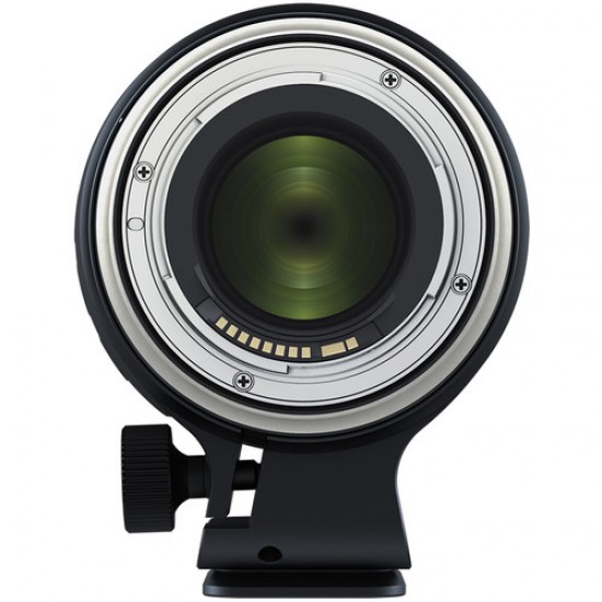 Tamron SP 70-200mm f/2.8 Di VC USD G2 Lens for Canon EF Tamron SP 70-200mm f/2.8 Di VC USD G2 Lens for Canon EF