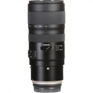 Tamron SP 70-200mm f/2.8 Di VC USD G2 Lens for Canon EF Tamron SP 70-200mm f/2.8 Di VC USD G2 Lens for Canon EF