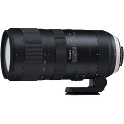 Tamron SP 70-200mm f/2.8 Di VC USD G2 Lens for Nikon F