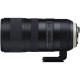 Tamron SP 70-200mm f/2.8 Di VC USD G2 Lens for Nikon F