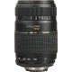 Tamron 70-300mm f/4-5.6 Di LD Macro Autofocus Lens for Nikon AF