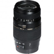 Tamron AF 70-300mm F/4-5.6 Di LD MACRO 1:2 Lens for Canon Tamron AF 70-300mm F/4-5.6 Di LD MACRO 1:2 Lens for Canon