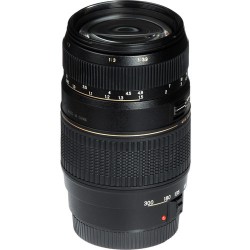 Tamron AF 70-300mm F/4-5.6 Di LD MACRO 1:2 Lens for Canon Tamron AF 70-300mm F/4-5.6 Di LD MACRO 1:2 Lens for Canon