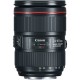 Canon EF 24-105mm f/4L IS II USM Lens Canon EF 24-105mm f/4L IS II USM Lens