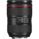 Canon EF 24-105mm f/4L IS II USM Lens Canon EF 24-105mm f/4L IS II USM Lens