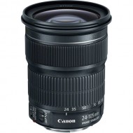 Canon EF 24-105mm f/3.5-5.6 IS STM Lens Canon EF 24-105mm f/3.5-5.6 IS STM Lens