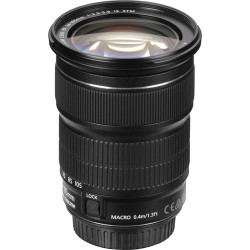 Canon EF 24-105mm f/3.5-5.6 IS STM Lens Canon EF 24-105mm f/3.5-5.6 IS STM Lens