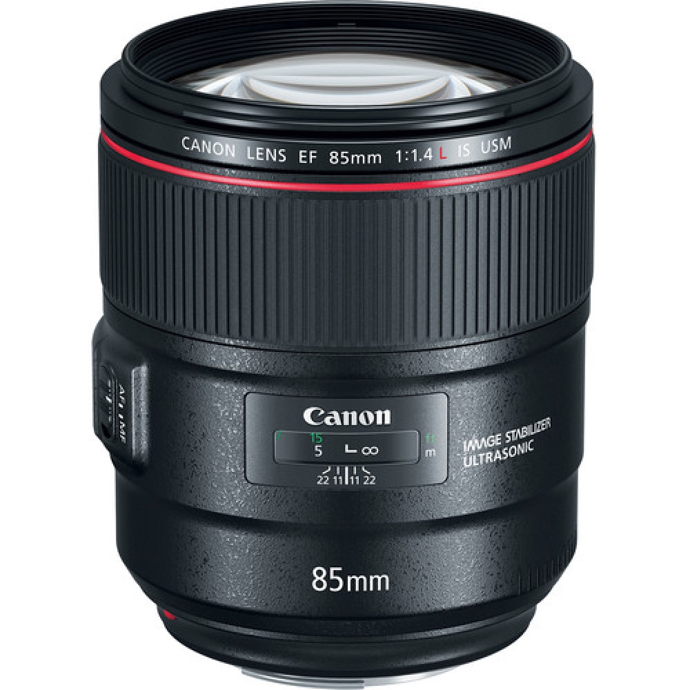 CanonEF85 f1.4L IS USM 美品 1503978656000_1354803-