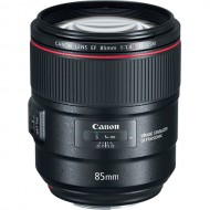 Canon EF 85mm f/1.4L IS USM Lens Canon EF 85mm f/1.4L IS USM Lens