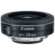 Canon EF-S 24mm f/2.8 STM Lens Canon EF-S 24mm f/2.8 STM Lens