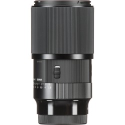 Sigma 105mm f/2.8 DG DN Macro Art Lens (Sony E) Sigma 105mm f/2.8 DG DN Macro Art Lens (Sony E)