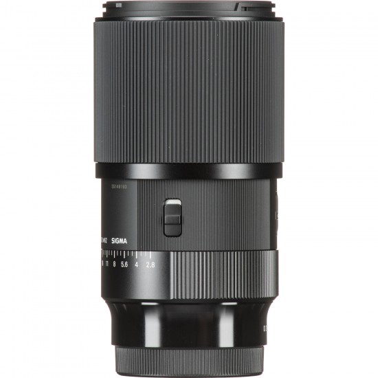Sigma 105mm f/2.8 DG DN Macro Art Lens (Sony E) Sigma 105mm f/2.8 DG DN Macro Art Lens (Sony E)