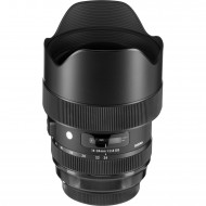 Sigma 14-24mm f/2.8 DG HSM Art Lens for Nikon F Sigma 14-24mm f/2.8 DG HSM Art Lens for Nikon F