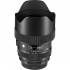 Sigma 14-24mm f/2.8 DG HSM Art Lens for Nikon F