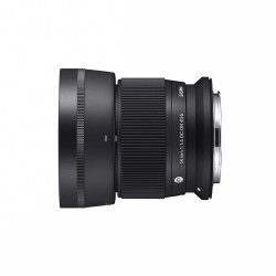 Sigma 56mm f/1.4 DC DN Contemporary Lens (Canon RF) Sigma 56mm f/1.4 DC DN Contemporary Lens (Canon RF)