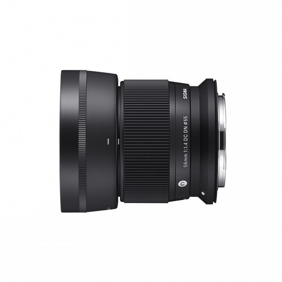 Sigma 56mm f/1.4 DC DN Contemporary Lens (Canon RF)