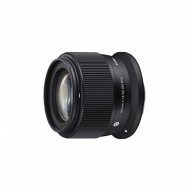 Sigma 56mm f/1.4 DC DN Contemporary Lens (Canon RF)