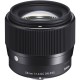 Sigma 56mm f/1.4 DC DN Contemporary Lens (Sony E) Sigma 56mm f/1.4 DC DN Contemporary Lens (Sony E)