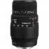 Sigma 70-300mm f/4-5.6 DG Macro Lens for Nikon F Mount DSLRs