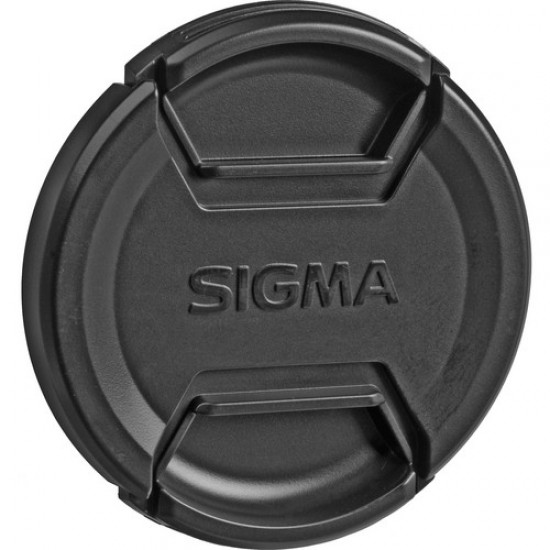 Sigma 70-300mm f/4-5.6 DG Macro Lens for Canon