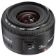 Yongnuo YN 35mm f/2 Lens for Canon EF Yongnuo YN 35mm f/2 Lens for Canon EF