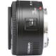 Yongnuo YN 35mm f/2 Lens for Canon EF Yongnuo YN 35mm f/2 Lens for Canon EF