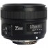 Yongnuo YN 35mm f/2 Lens for Nikon F Mount DSLRs