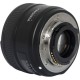 Yongnuo YN 35mm f/2 Lens for Nikon F Mount DSLRs