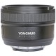 Yongnuo YN 50mm f/1.8 Lens for Nikon