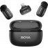 BOYA mini 2 1-Person Wireless Microphone System with Lightning Connector