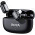 BOYA Mini 2 1-Person Wireless Microphone System with USB-C Connector