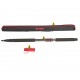 JIEYANG JY90C Carbon Fiber Boompole for Professional Microphones