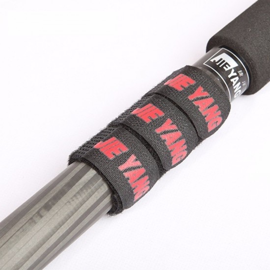 JIEYANG JY90C Carbon Fiber Boompole for Professional Microphones