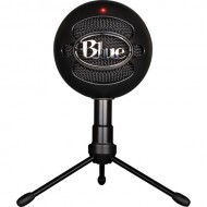 Blue Snowball iCE USB Condenser Microphone (BLACK) Blue Snowball iCE USB Condenser Microphone (BLACK)