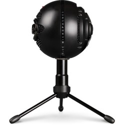 Blue Snowball iCE USB Condenser Microphone (BLACK) Blue Snowball iCE USB Condenser Microphone (BLACK)