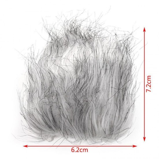BOYA BY-B01 Microphone Windshield Fur