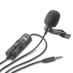 Lavalier Mics