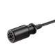 BOYA BY-WM8 Dual-Channel Wireless Lavalier Microphone Kit